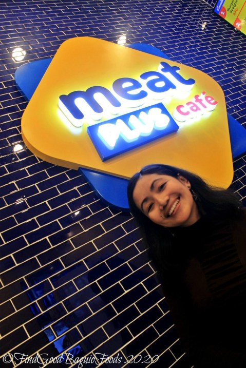 Baguio Meat Plus Cafe 2020 X at Baguio Meat Plus Cafe 2020