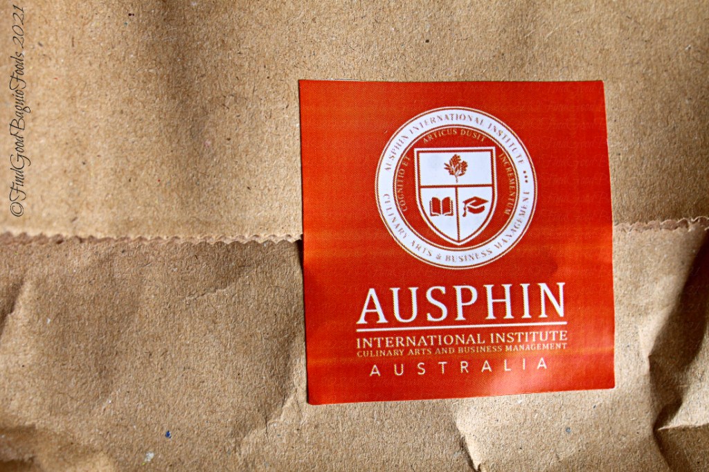 Baguio Ausphin International Institute 2021