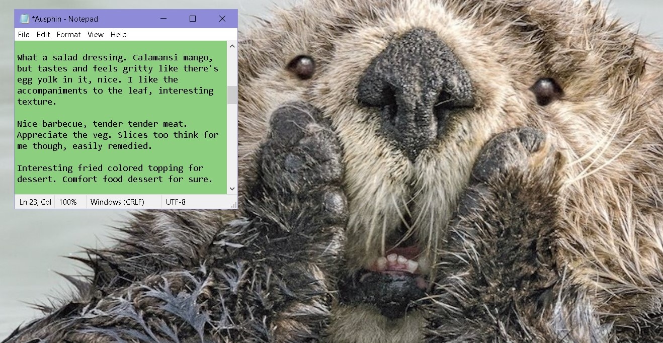 Baguio Aii Batch 5 &6 Pine Diner 2021 Baguio Aii Batch 5 & 6 Pine Diner 2021