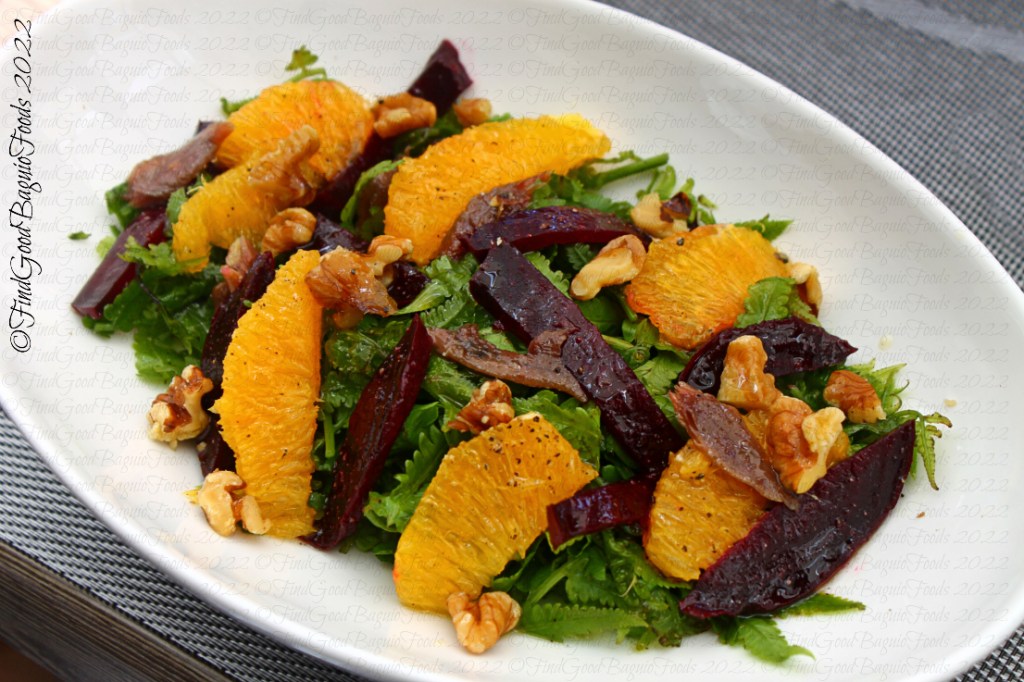 Baguio Mangiamo Ristorante & Pizzeria at Giraffe Boutique Hotel 2022 Baguio Mangiamo Ristorante & Pizzeria at Giraffe Boutique Hotel 2022 Mescolare l'insalata