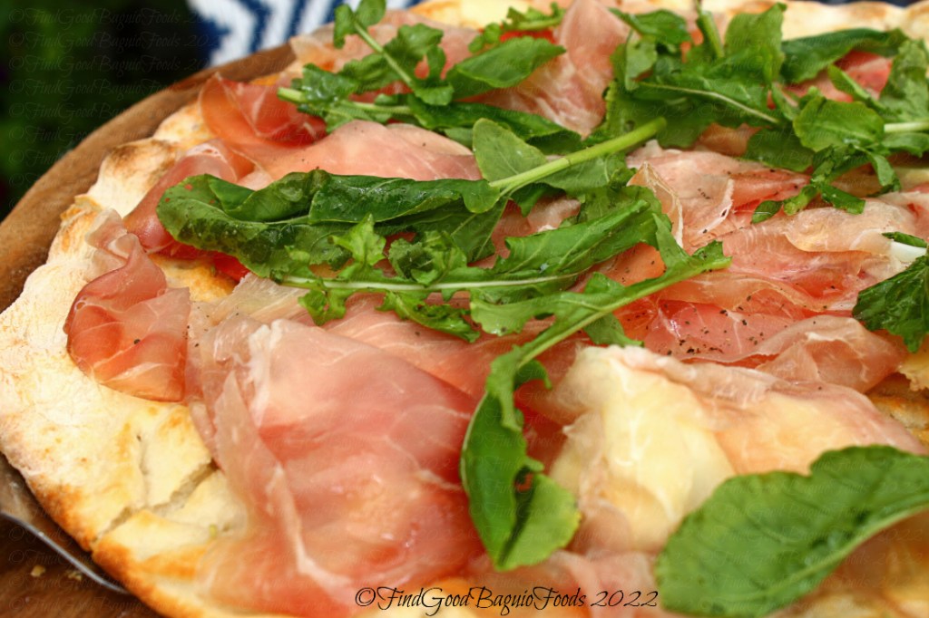 Baguio Mangiamo Ristorante & Pizzeria at Giraffe Boutique Hotel 2022 Baguio Mangiamo Ristorante & Pizzeria at Giraffe Boutique Hotel 2022 Nicholas pizza