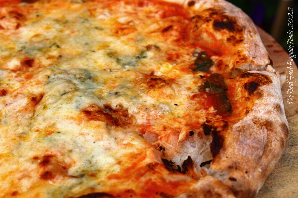 Baguio Mangiamo Ristorante & Pizzeria at Giraffe Boutique Hotel 2022 Baguio Mangiamo Ristorante & Pizzeria at Giraffe Boutique Hotel 2022 Quattro pormaggi